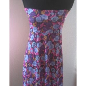LULAROE MAXI SKIRT SIZE SMALL